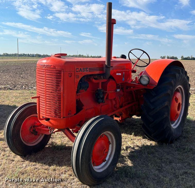 Main image J.I. Case LA