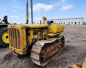 Main image Caterpillar D2 0