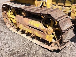 Main image Caterpillar D2 10