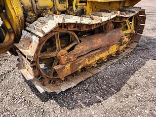 Main image Caterpillar D2 11