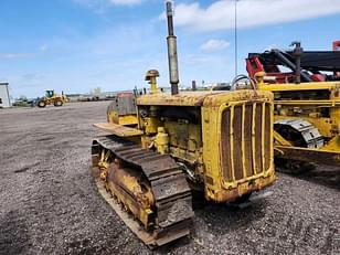 Main image Caterpillar D2 1