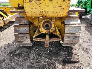 Main image Caterpillar D2 5