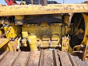 Main image Caterpillar D2 7