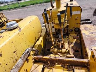 Main image Caterpillar D2 8