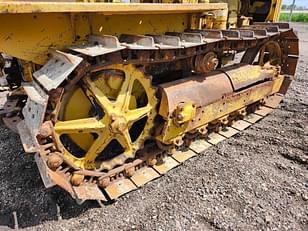 Main image Caterpillar D2 9