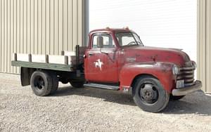 1949 Chevrolet 3800 Image
