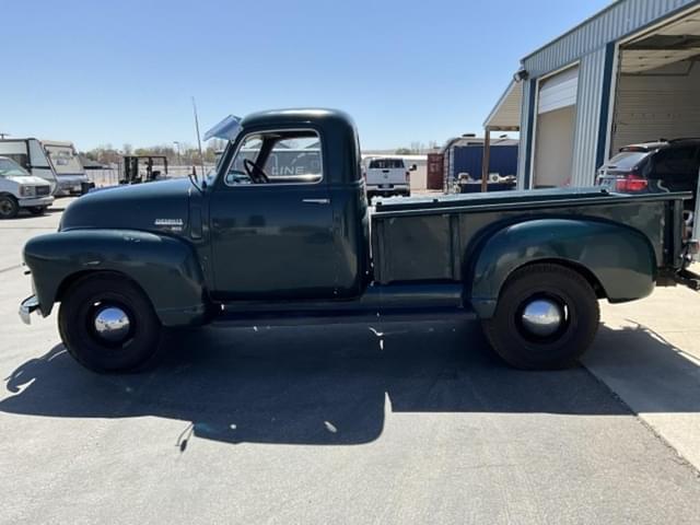 Image of Chevrolet 3600 equipment image 4