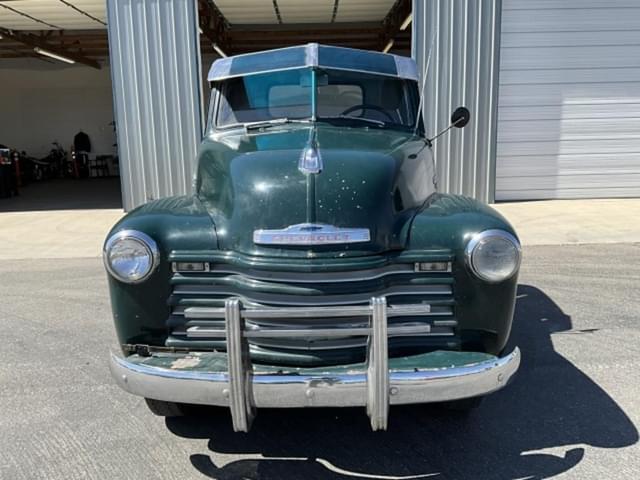 Image of Chevrolet 3600 equipment image 2