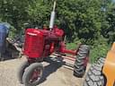 1949 Farmall B Image