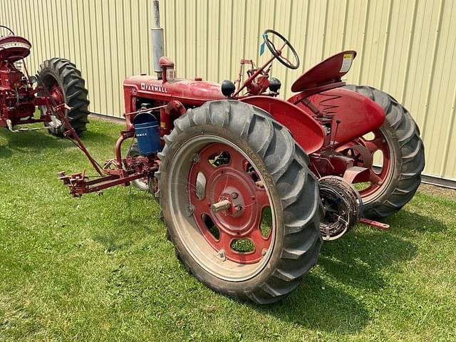 Image of Farmall C equipment image 2