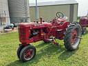1949 Farmall C Image