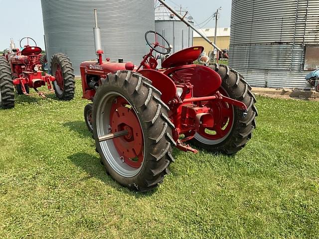 Image of Farmall C equipment image 2