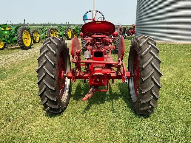 Image of Farmall C equipment image 3