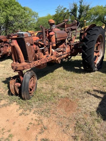 Main image Farmall C
