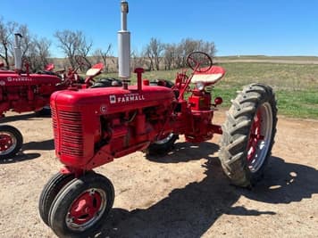 Main image Farmall C