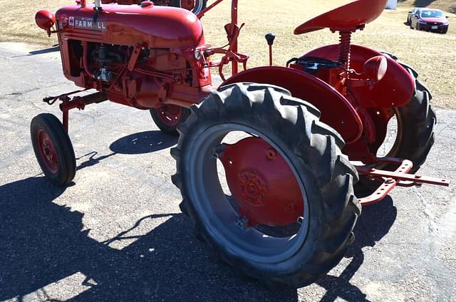 Image of Farmall Cub equipment image 4