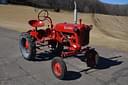 1949 Farmall Cub Image