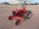 1949 Farmall Cub Image