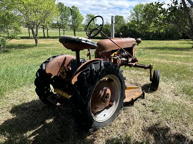 Image of Farmall Cub equipment image 4