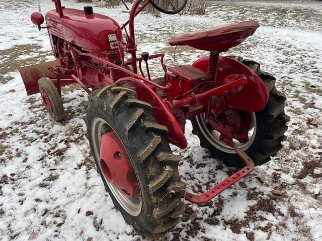 Image of Farmall Cub equipment image 4