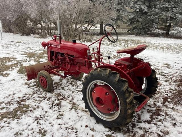 Image of Farmall Cub equipment image 3