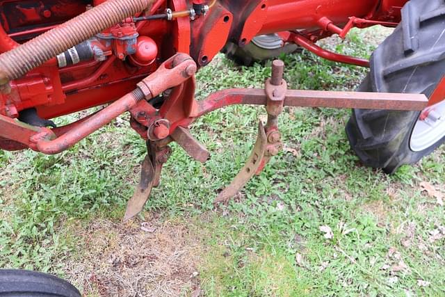 Image of Farmall Cub equipment image 3