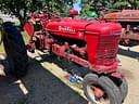 1949 Farmall H Image