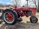 1949 Farmall M Image