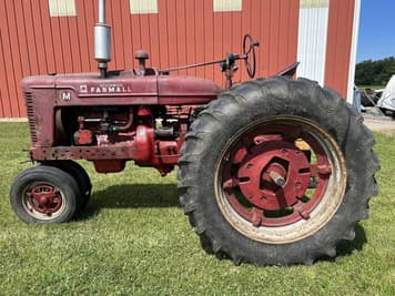 Main image Farmall M