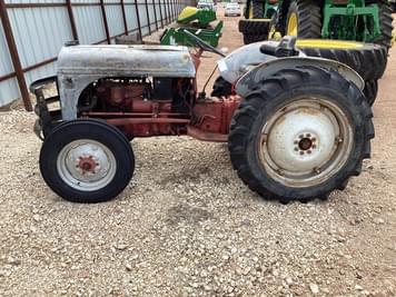 Main image Ford 8N