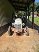 1949 Ford 8N Image