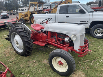 Main image Ford 8N