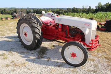 Main image Ford 8N