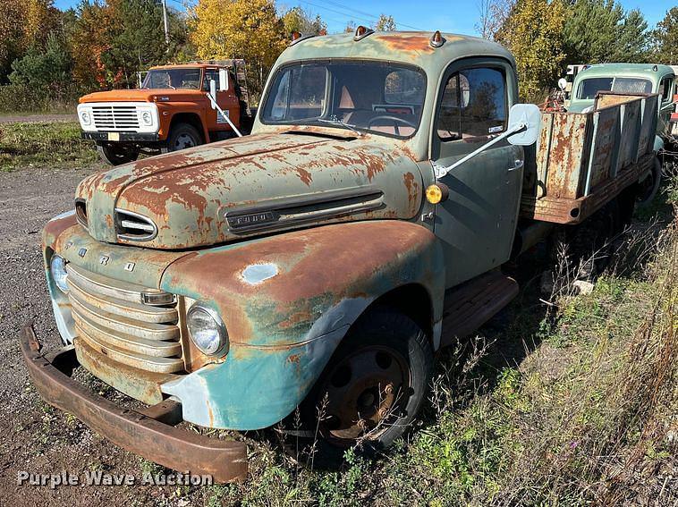 Image of Ford F4 Primary image