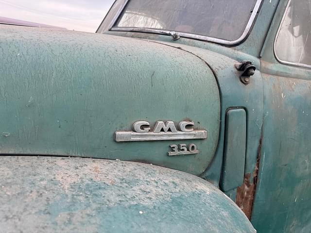 Image of GMC 350 equipment image 2