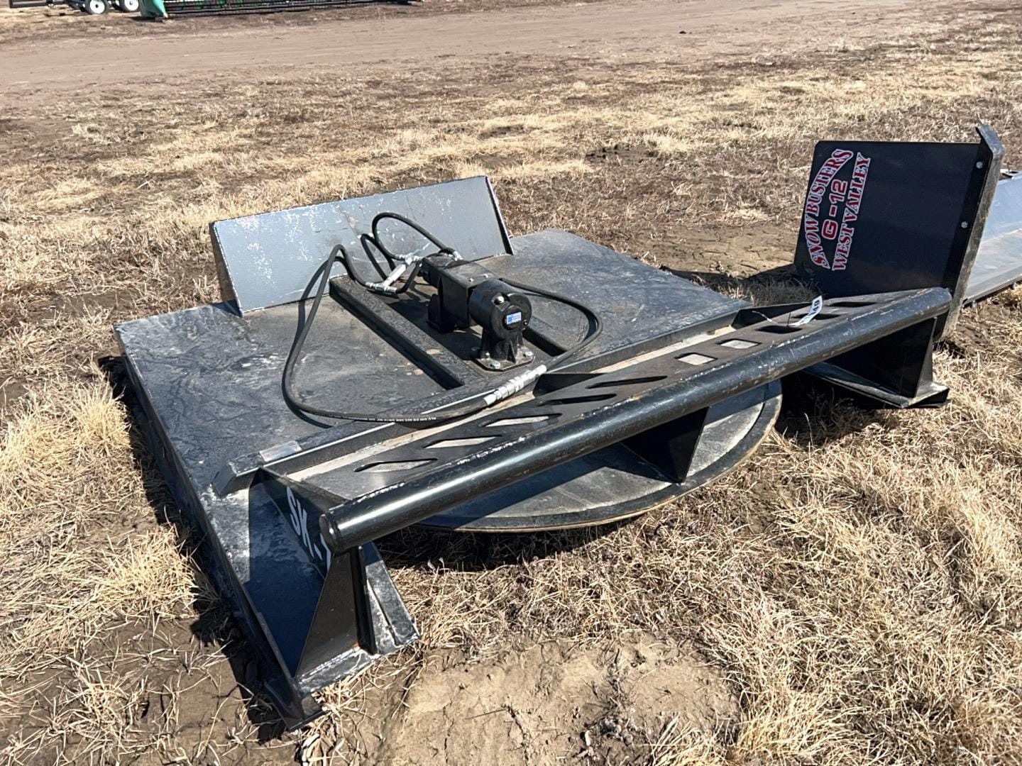 Main image  Industrias America SK-72