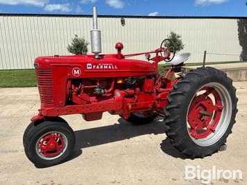 Main image Farmall M