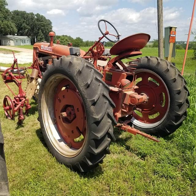 Image of Farmall C equipment image 2