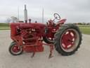 1949 Farmall C Image