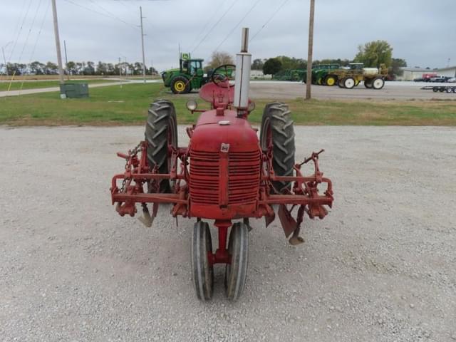 Image of Farmall C equipment image 2