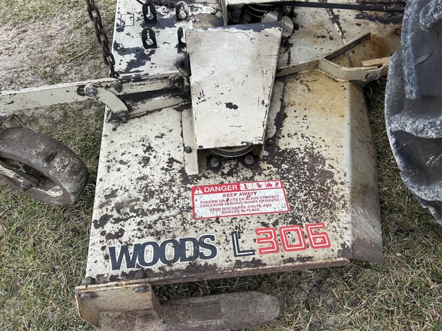 Image of Farmall C equipment image 2