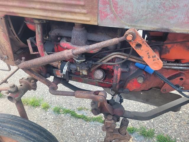 Image of International Harvester Cub equipment image 4