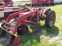 1949 International Harvester Farmall H Image