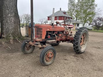 Main image Farmall H