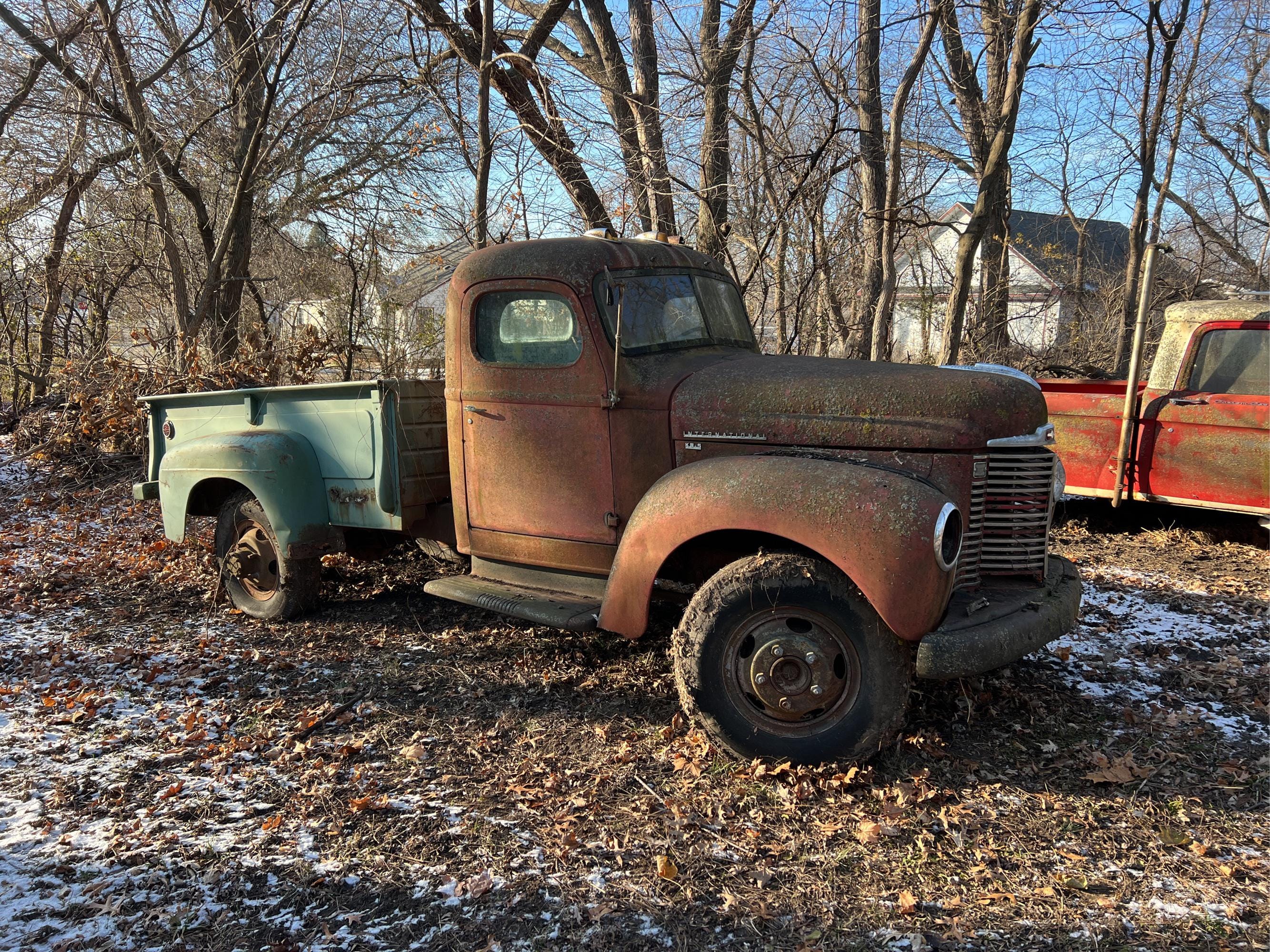 Main image International KB5