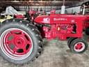 1949 Farmall M Image