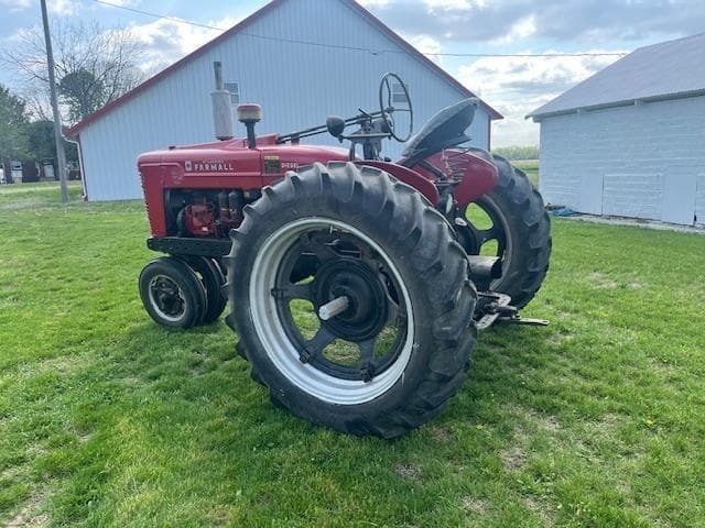 Image of International Harvester MD equipment image 2