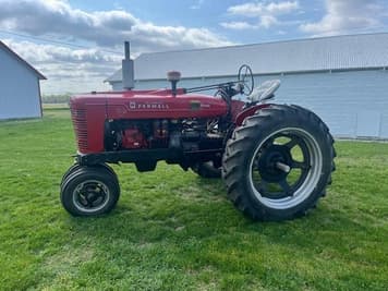 Main image International Harvester MD