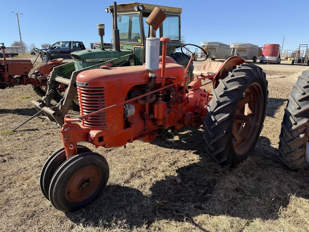 Image of J.I. Case SC Image 1