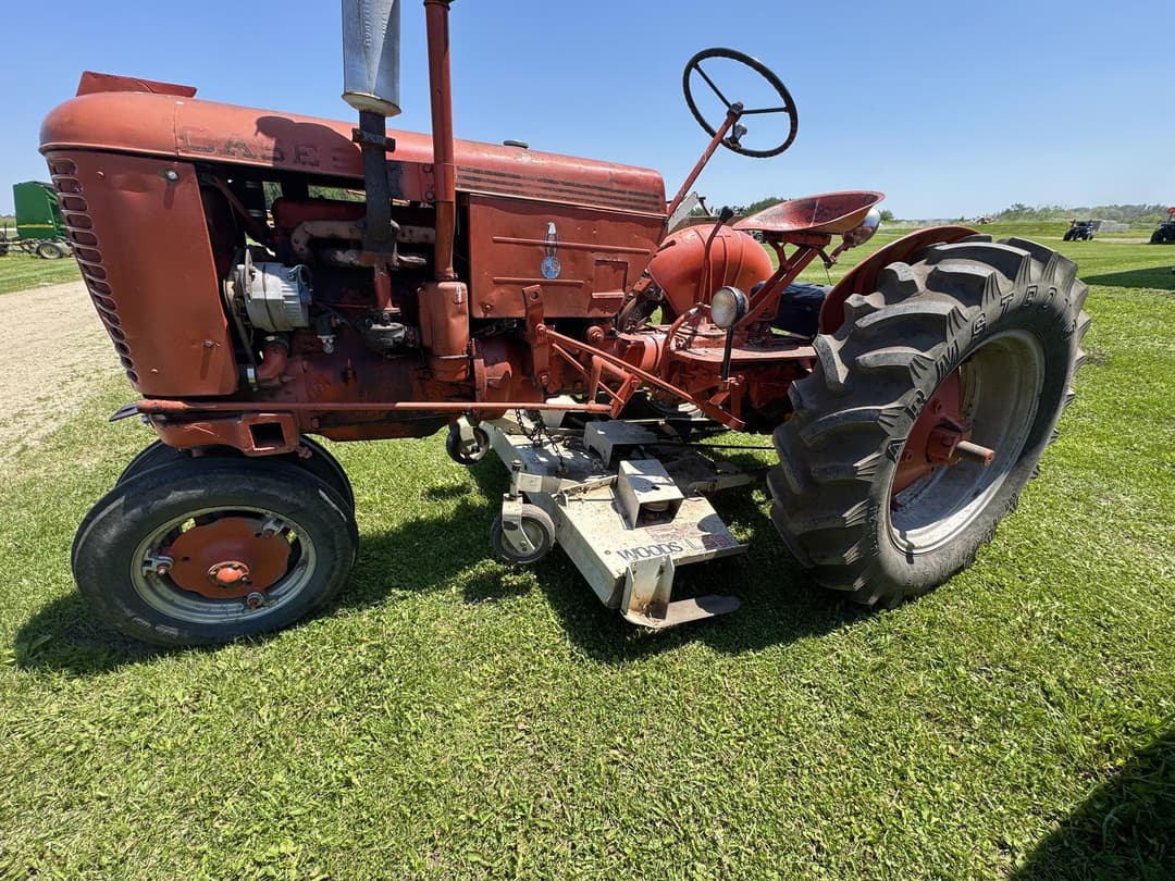 Image of J.I. Case VAC Image 1